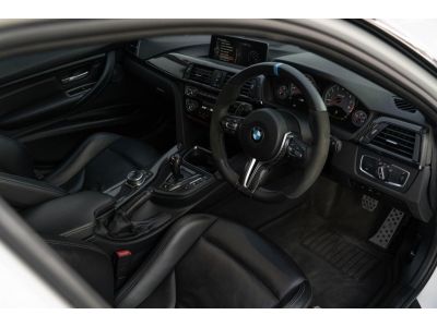 BMW M3 F80 ปี 2015 ไมล์ 5x,xxx Km รูปที่ 10